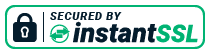 InstantSSL Trust Seal